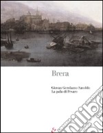 Brera. Giovan Gerolamo Savoldo. La pala di Pesaro. Ediz. illustrata libro