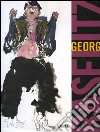 Georg Baselitz. Catalogo della mostra (Napoli, 18 maggio-15 settembre 2008). Ediz. illustrata libro