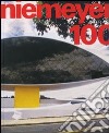 Niemeyer 100. Catalogo della mostra (Torino, 26 giugno-30 settembre 2008). Ediz. illustrata libro