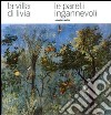 La villa di Livia. Le pareti ingannevoli libro