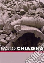 Paolo Chiasera. Catalogo della mostra (Roma, 29 maggio-31 agosto 2008) Ediz. italiana e inglese