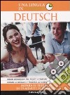 Deutsch. Impara il tedesco in 15 minuti al giorno. Con 2 CD Audio libro