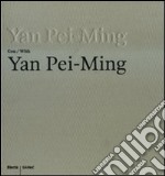 Yan Pei-Ming con-with Yan Pei-Ming. Catalogo della mostra (Bergamo, 19 marzo-27 luglio 2008). Ediz. bilingue libro