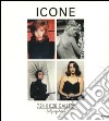 Icone. Ediz. italiana e inglese libro di Bianco R. (cur.)