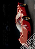 Ferrari. I modelli che hanno fatto la storia. Ediz. illustrata libro