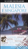 Malesia e Singapore libro