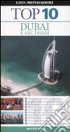 Dubai e Abu Dhabi libro