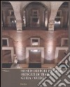 Museo dei Fori Imperiali. Mercati di Traiano. Guida. Ediz. italiana e inglese libro