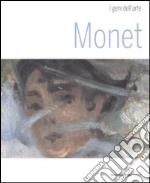 Monet. Ediz. illustrata libro