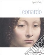 Leonardo. Ediz. illustrata libro