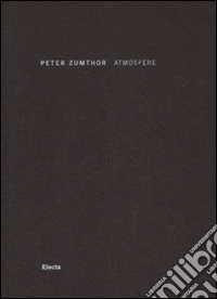 Atmosfere libro