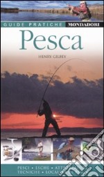 Pesca libro