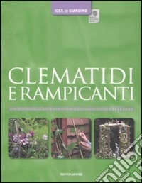 Clematidi e rampicanti