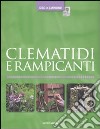 Clematidi e rampicanti libro