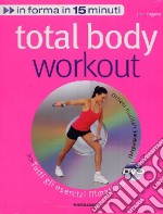 Total body workout