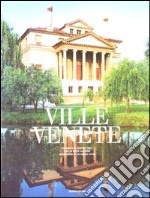 Ville venete libro