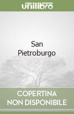 San Pietroburgo libro