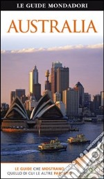 Australia libro