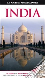 India libro