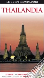 Thailandia libro