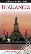 Thailandia libro