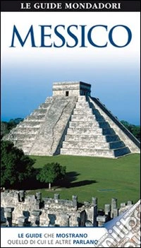 Messico libro