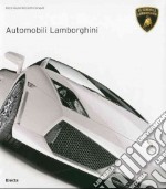 Lamborghini. Ediz. inglese libro