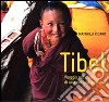 Tibet. Viaggio nel cuore di una cultura secolare. Ediz. illustrata libro