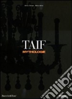 Taif mithologie. Ediz. inglese e russa libro