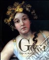 Goya. L'opera pittorica. Ediz. illustrata libro