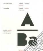 Afra e Tobia Scarpa. Architetti 1959-1999. Tobia Scarpa. Architetto 2009-2009. Ediz. italiana e inglese