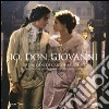 Io, Don Giovanni. Un film di Carlos Saura libro