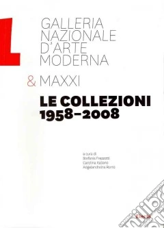 MAXXI. Ediz. illustrata
