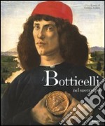 Botticelli e il suo tempo libro