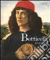 Botticelli e il suo tempo libro