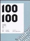 Futurismo Manifesto 100x100. 100 anni per 100 manifesti. Catalogo della mostra (Roma, 21 febbraio-17 maggio 2009; Napoli, 3 settembre-3 novembre 2009). Ediz. illustrata libro