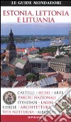 Estonia, Lettonia e Lituania libro