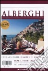 Alberghi 2010 libro