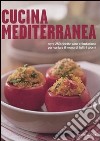 Cucina mediterranea libro