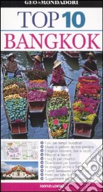 Bangkok libro