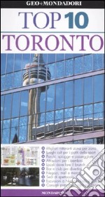 Toronto libro