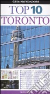 Toronto libro