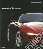 Pininfarina. Ediz. illustrata