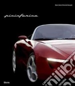 Pininfarina. Ediz. inglese