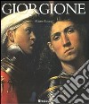 Giorgione. Ediz. illustrata libro