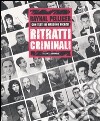 Ritratti Criminali libro