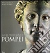 Nascere, vivere e morire a Pompei. Ediz. illustrata libro