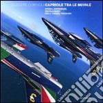 Capriole tra le nuvole. Storia, esperienze, protagonisti delle frecce tricolori