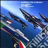 Capriole tra le nuvole. Storia, esperienze, protagonisti delle frecce tricolori libro