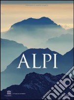 Alpi. Ediz. illustrata libro